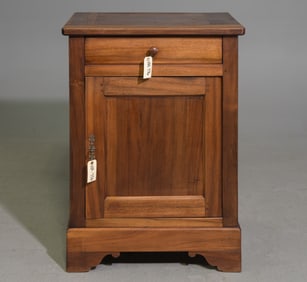 French Jam Cupboard / Cabinet c.1930's