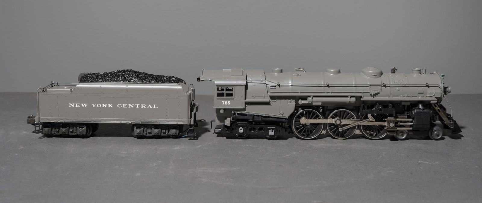 NYC 4-6-4 Hudson (1 of 11)