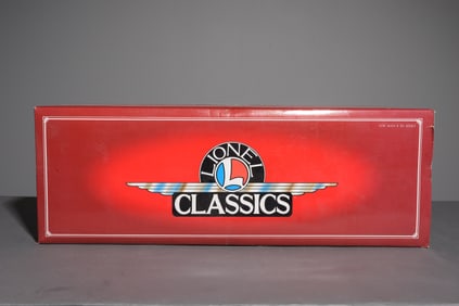 Lionel Classics 1414 Illinois Passenger Car