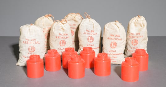Model Railway Track Accessories #2