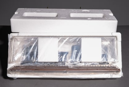 Hallmark Lionel 726 Berkshire Steam Locomotive