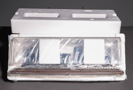 Hallmark Lionel 726 Berkshire Steam Locomotive: This lot consists of the Hallmark Great American Railways Lionel No. 726 Berkshire Steam Locomotive. Original Packaging features Certificate of Authenticity and accompanying display case. Box measures