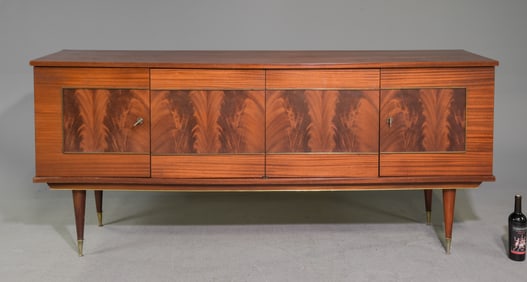 French Modernist / Art Deco Style Sideboard #2
