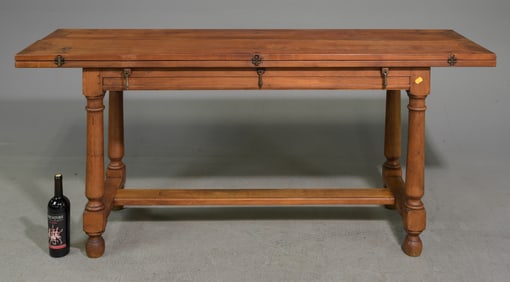 French Flip Top / Envelope Table