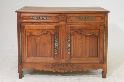 Louis XV Style Buffet / Sideboard