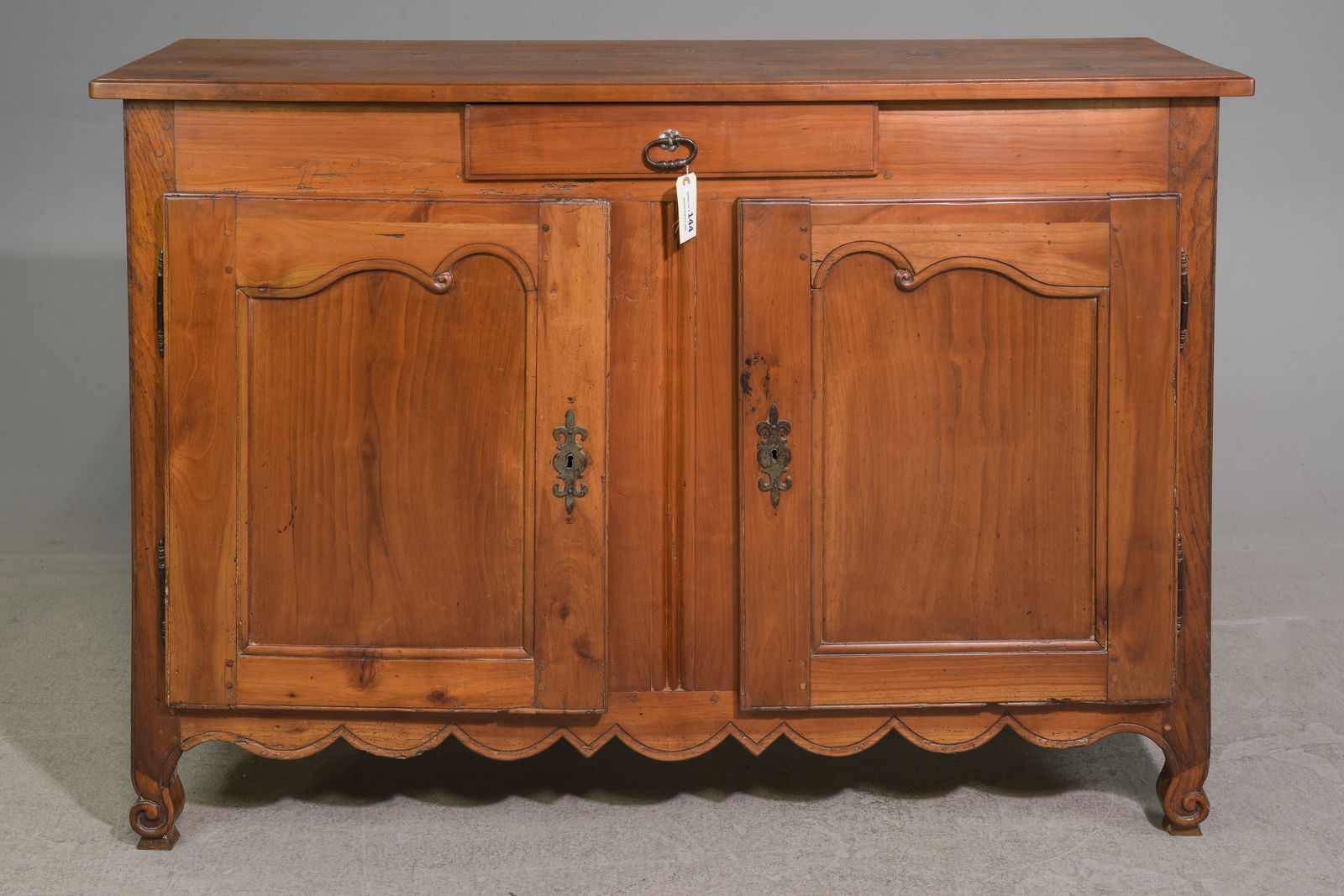 French Two Door Buffet / Sideboard (1 of 4)