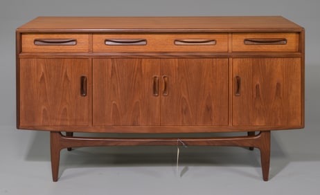 Mid Century Small "Fresco" Sideboard - G-Plan