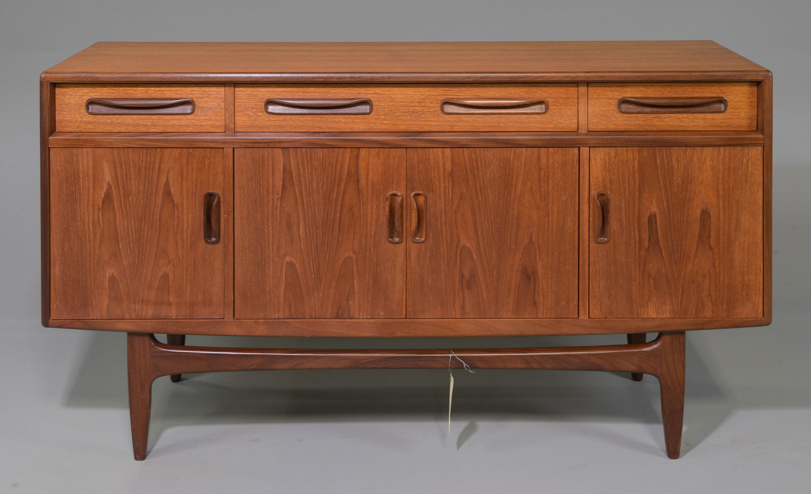 Mid Century Small "Fresco" Sideboard - G-Plan