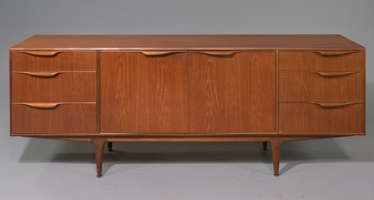 Mid Century Modern Sideboard - Mcintosh
