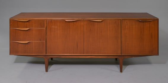 Mid Century Sideboard - Mcintosh - "Dunvegan"
