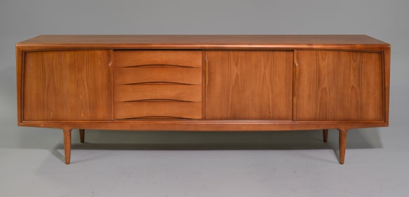 Danish Modern Sideboard - Gunni Omann for ACO Mobler #1