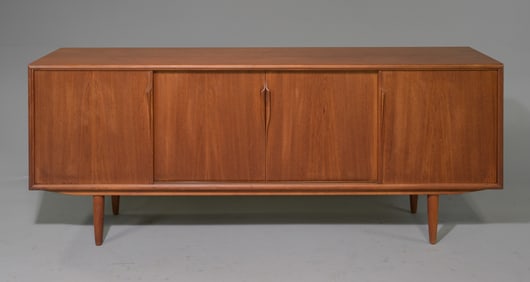 Danish Modern Sideboard - Gunni Omann for ACO Mobler #2