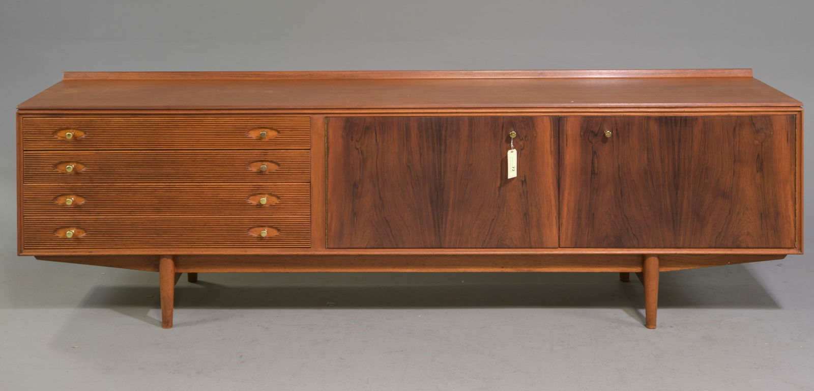 Mid Century Modern Sideboard - Archie Shine (1 of 7)