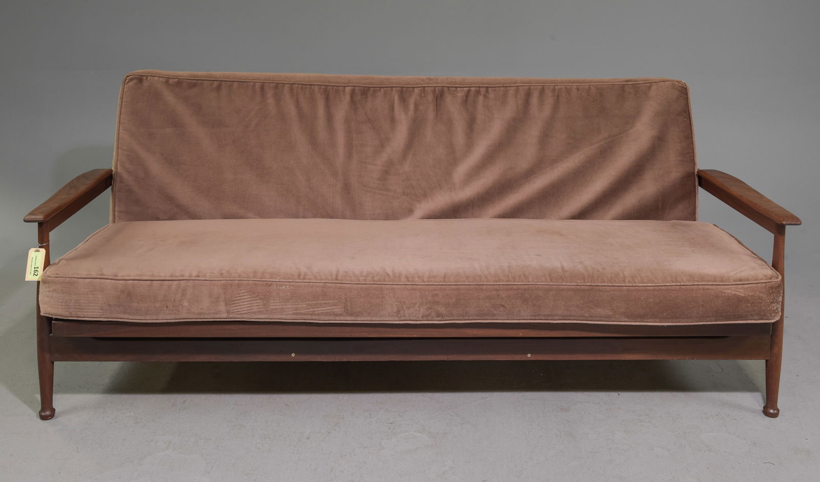 Mid Century Modern Guy Rogers Daybed Sofa (1 of 5)