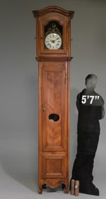 Louis XV Style Grandfather / Longcase Clock