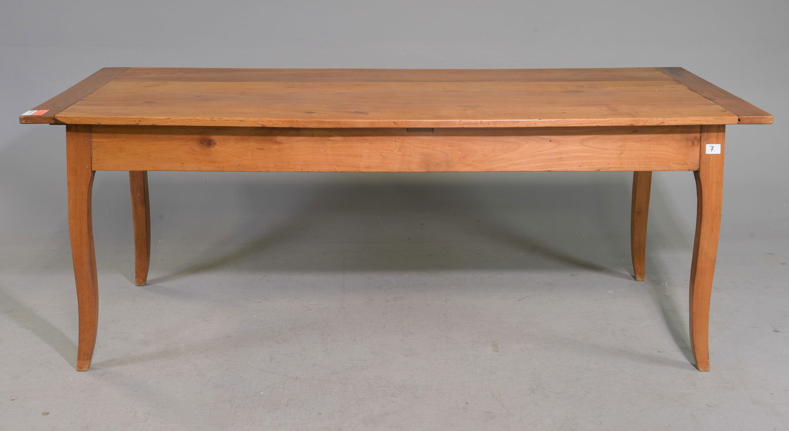 French Rustic Farmhouse Table (1 of 7)