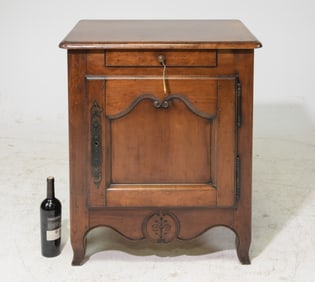 Louis XV Style Jam Cabinet / Cupboard