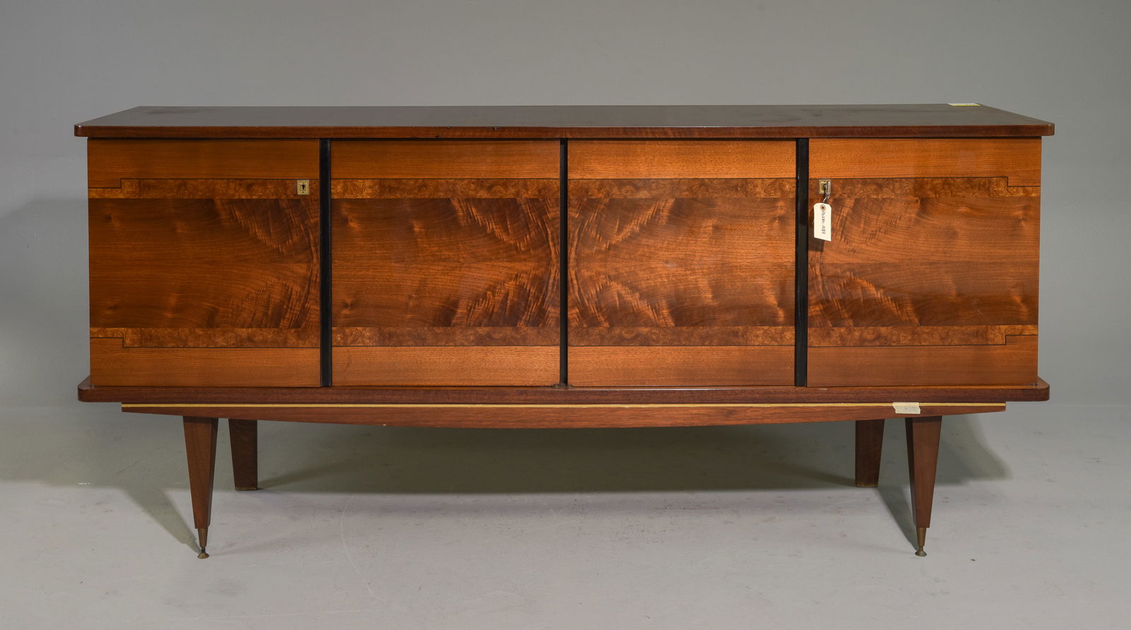 French Modernist / Art Deco Style Sideboard #3 (1 of 9)