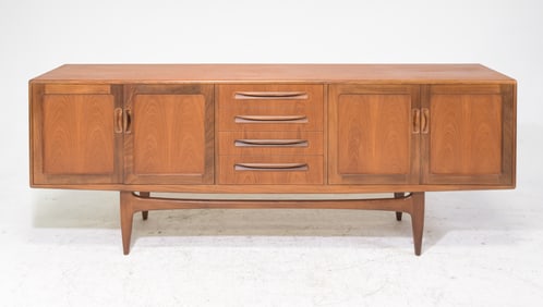 Mid Century Large "Fresco" Sideboard - G-Plan #2