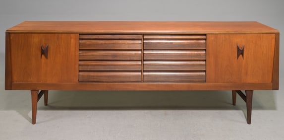 Mid Century Modern Sideboard - Elliotts of Newbury #1