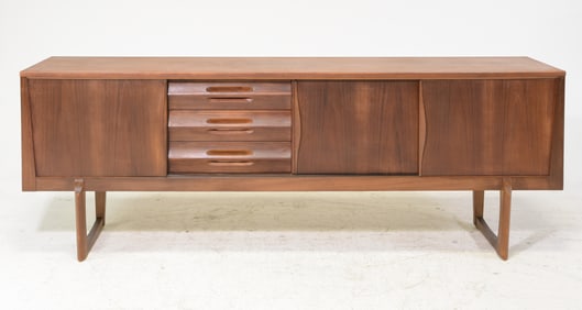 Mid Century Modern Sideboard - Elliotts of Newbury #2