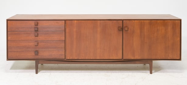 Mid Century Modern Sideboard by Kofod Larsen