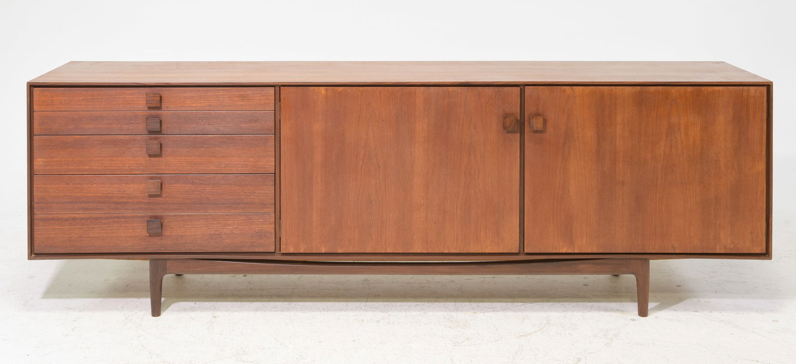Mid Century Modern Sideboard by Kofod Larsen (1 of 7)