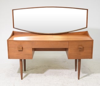 Mid Century Modern Kofod Larsen Dresser - Gplan