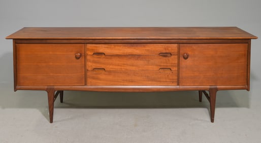Mid Century Sideboard - "Fonseca" by Younger