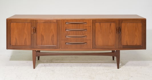 Mid Century Large "Fresco" Sideboard - G-Plan #3