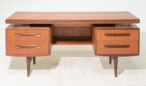 Mid Century G-Plan Fresco Dresser / Desk