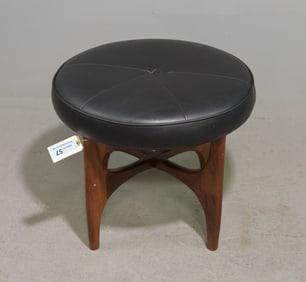 Mid Century Modern G-Plan Fresco Stool #1
