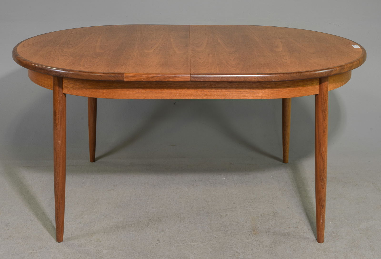 Mid Century Oval Dining Table by G-Plan (1 of 5)
