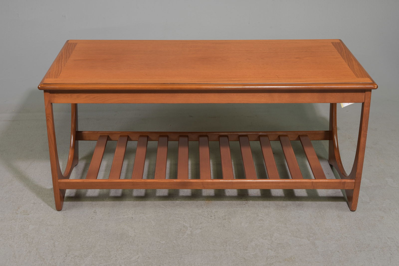 Mid Century Modern Coffee Table - Gplan (1 of 4)