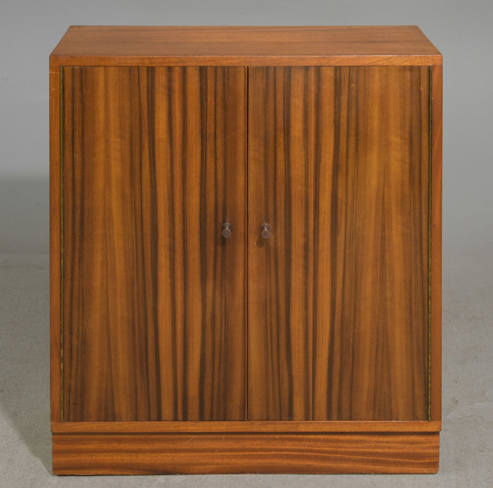 Mid Century Modern Low Occasional Cabinet (1 of 3)