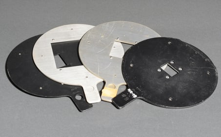 Slide & Negative Carriers (4)