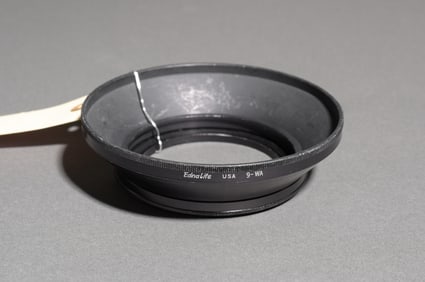 Edna Lite Metal Hood