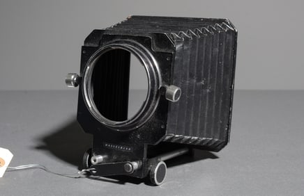 Compendium Bellows