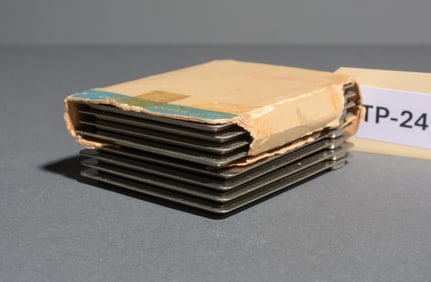 Cut Film Holder (8)