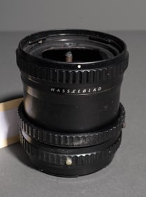 Extender Tube (3)