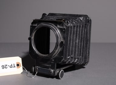 Extension Bellows