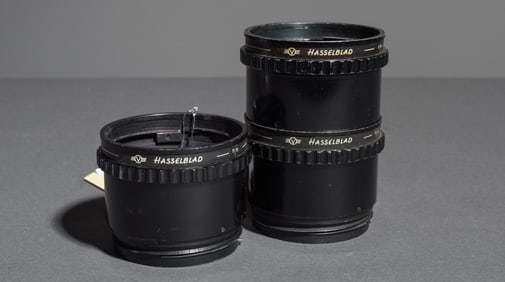 Extension Tube