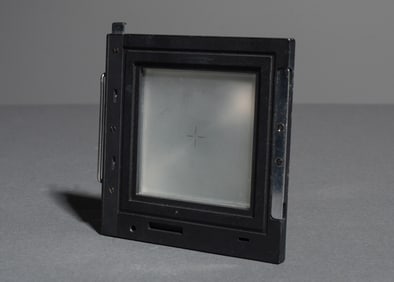 Focusing Screen
