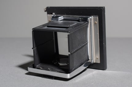 Hasselblad Focusing Screen Adapter