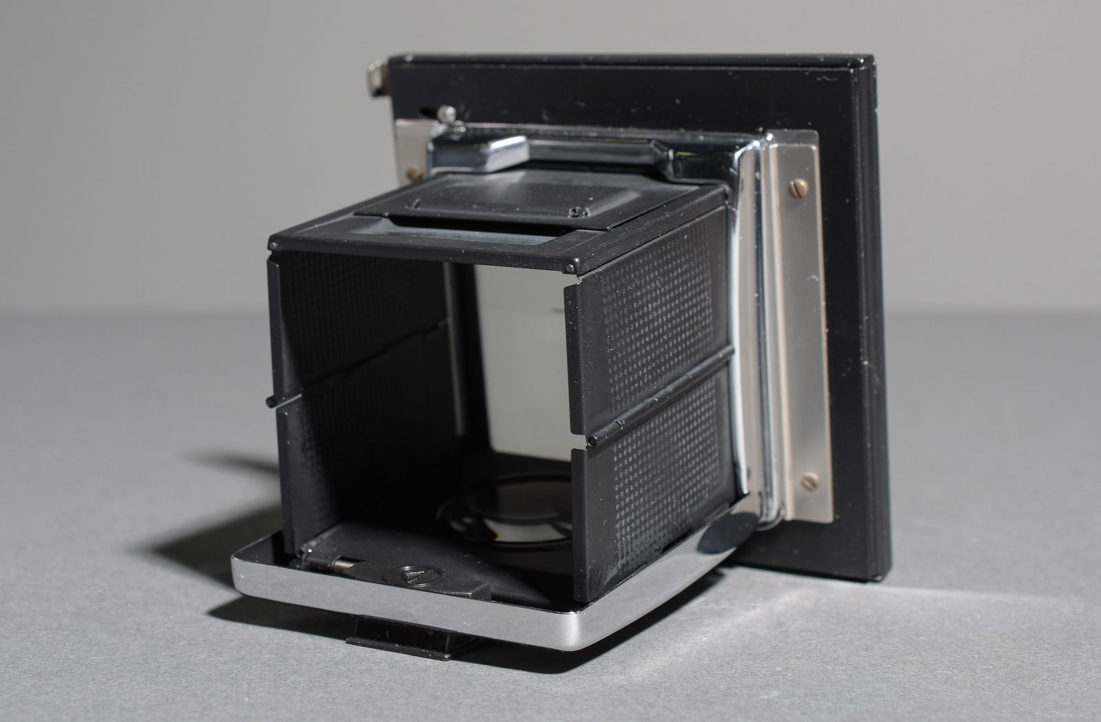 Hasselblad Focusing Screen Adapter (1 of 7)