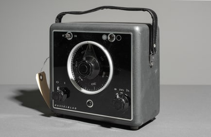 Hasselblad Timer