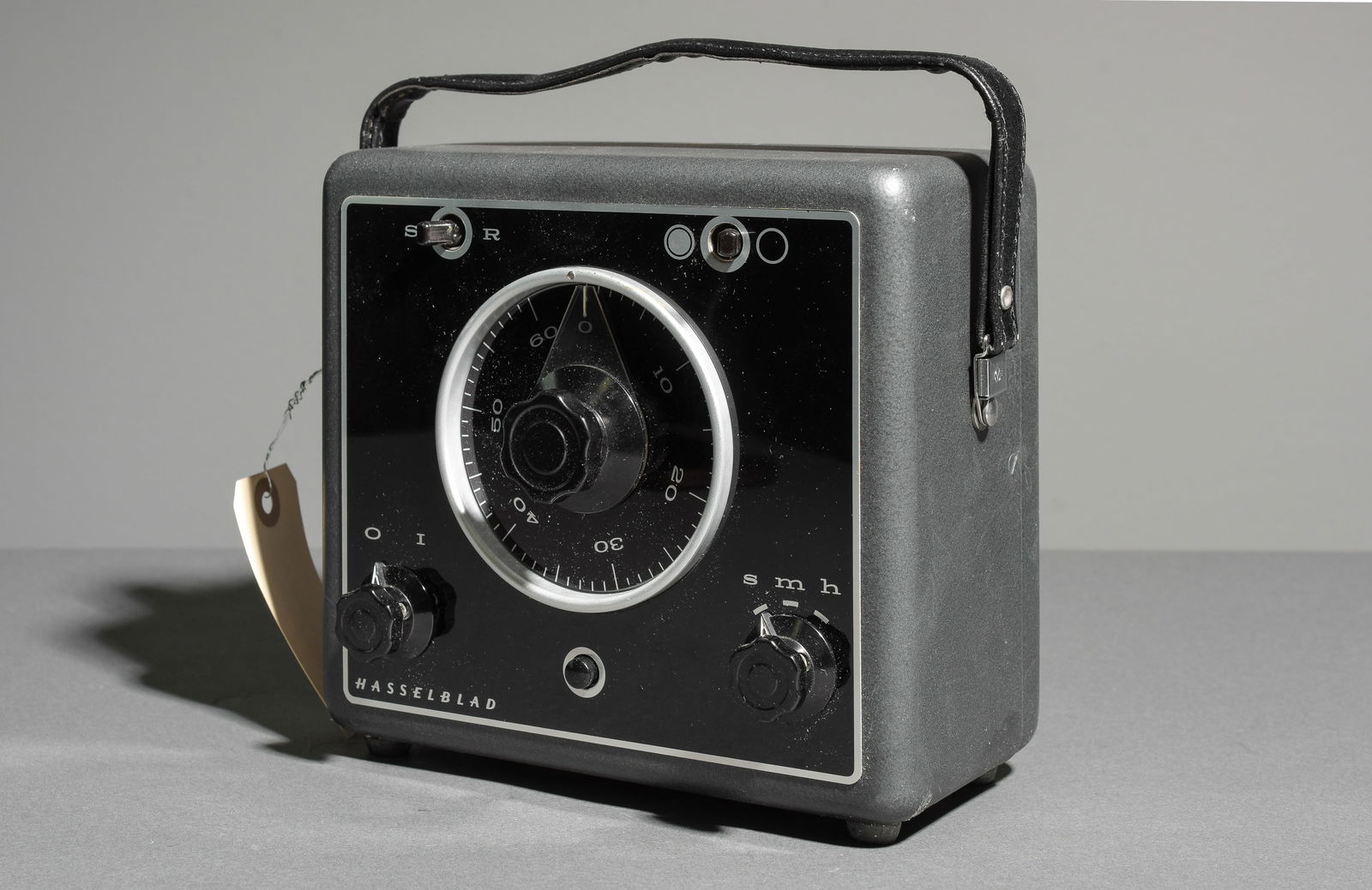 Hasselblad Timer: Item: Hasselblad TimerBrand: HasselbladModel/Serial Number: