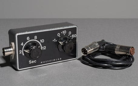 Intervalometer