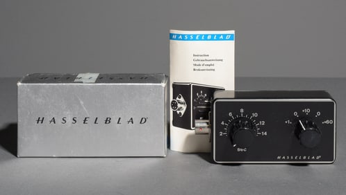 Intervalometer