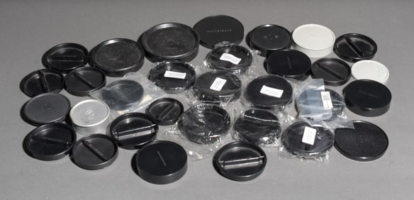 Lens Covers - 20+
